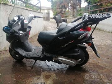 Kymco Grand Dink 250 - 2003