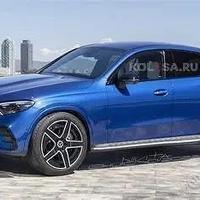 Ricambi mercedes glc 2023