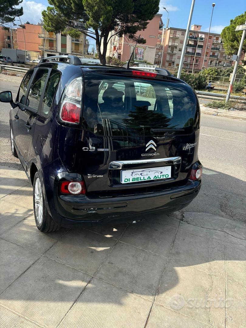 Citroen C3 Picasso 2016 photo 5