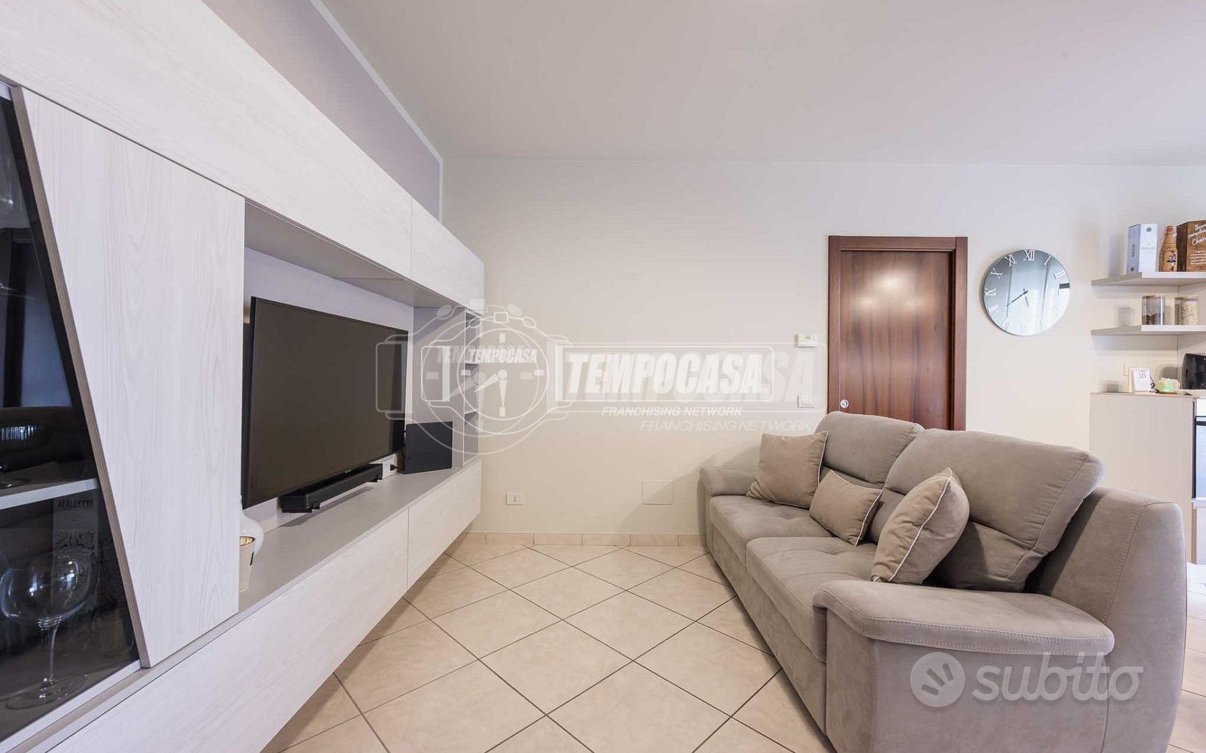 Appartamento – Casalgrande - Vista 3