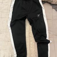 Pantaloni padel drop shot