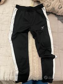 Pantaloni padel drop shot