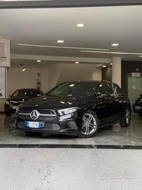 Mercedes-benz A180 d Automatic Sport