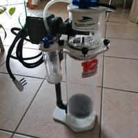 Reattore di calcio Bubble Magus CR 120-WP