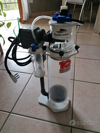 Reattore di calcio Bubble Magus CR 120-WP