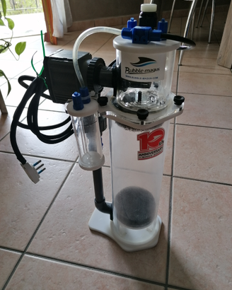 Reattore di calcio Bubble Magus CR 120-WP