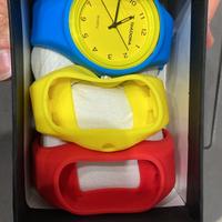 Orologio sportivo della Diadora