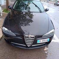 alfa romeo 147