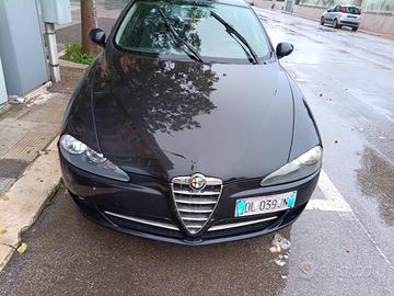 alfa romeo 147