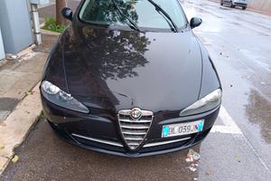 alfa romeo 147