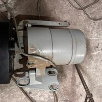 Motere macchina da cucire 380v