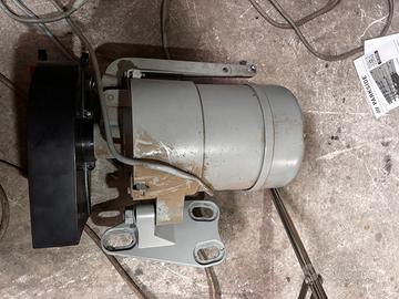 Motore macchina da cucire 380v