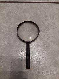 Lente d'ingrandimento 