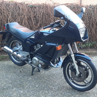 Yamaha xz550