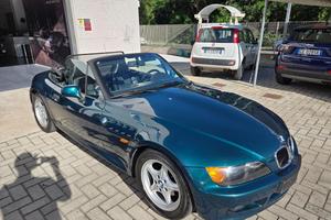 BMW Z3 1.9 16V cat Roadster