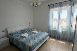 Bilocale arredato