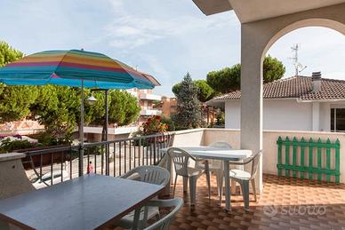 Estate a Zadina di Cesenatico