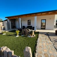 Casa Antica Ruota- Giba - Porto Botte- Porto Pino