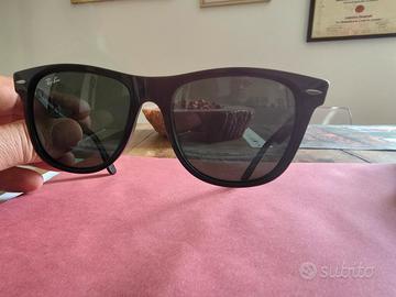 Ray-Ban originali 