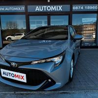 Toyota Corolla Touring Sports 1.8 Hybrid Business