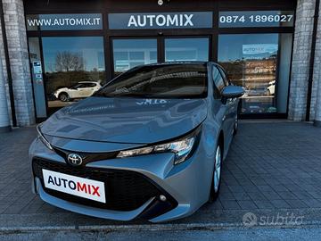 Toyota Corolla Touring Sports 1.8 Hybrid Business