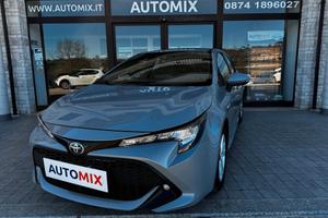 Toyota Corolla Touring Sports 1.8 Hybrid Business