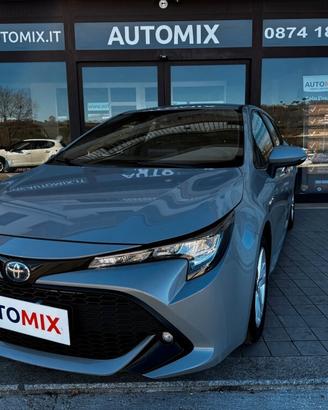 Toyota Corolla Touring Sports 1.8 Hybrid Business