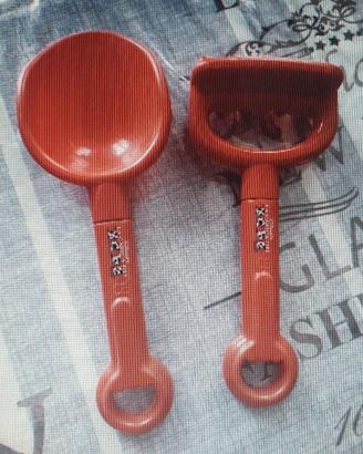 Set Paletta e Rastrello Disney Anni '80