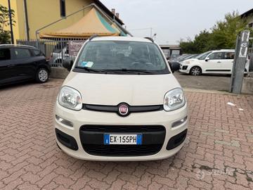 Fiat Panda 0.9 TwinAir Turbo Natural Power Lounge