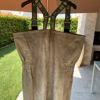 Wader fiscer’s motion by old captain