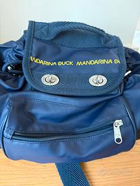 Zaino Mandarina Duck