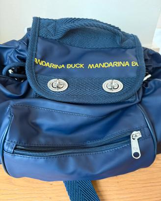 Zaino Mandarina Duck