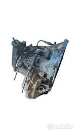 CAMBIO OPEL MOVANO G9UA7 84KW 250.000KM