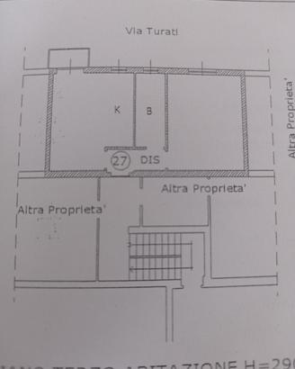 bilocale 