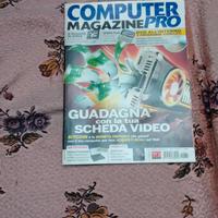 1 rivista computer magazine pro