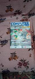 1 rivista computer magazine pro