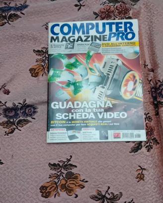 1 rivista computer magazine pro