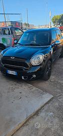 Mini countryman 4LL SD