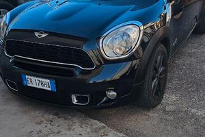Mini countryman 4LL SD