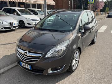 Opel Meriva 1.6 CDTI Start&Stop Elective