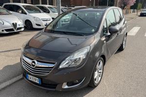 Opel Meriva 1.6 CDTI Start&Stop Elective