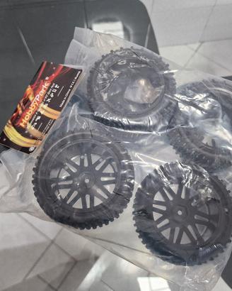 ruote buggy 1/10