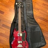 Basso elettrico scala corta