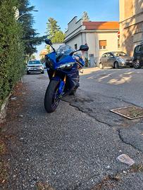 Yamaha YZF R1  2007 2008 