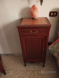 due comodini dell',800 