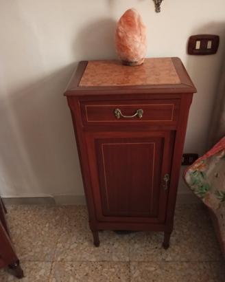due comodini dell',800 
