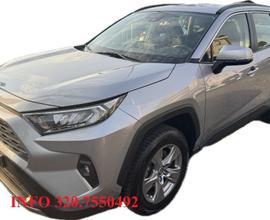 TOYOTA RAV 4 RAV4 2.5 HV (218CV) E-CVT 2WD Busin