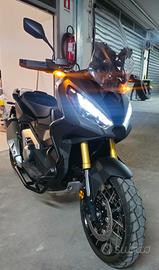 Honda - Xadv 750 impeccabile  garanzia 