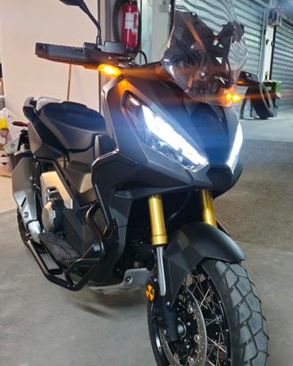 Honda - Xadv 750 impeccabile  garanzia 