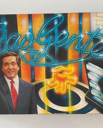 Ciao gente - Gioco Clementoni